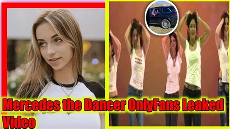 Mercedes The Dancer Onlyfans pics. Mercedes is holding a British nationality on the Reddit platform you can find out her pictures which are being shared by tons of netizens. Thousands of people are searching for her personal life and professional life. Some of the users have taken her adult pics and videos from Onlyfans platforms …